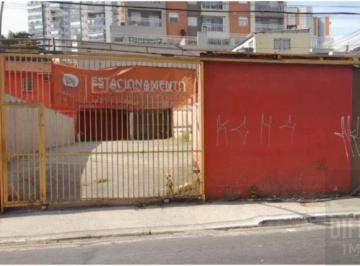 Terreno · 306m² · TERRENO A 300 METROS DA VILA PRUDENTE