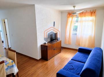 Apartamento · 58m² · 2 Quartos · 1 Vaga · Prédio Inteiro em Engordadouro - Jundiaí, SP por 1