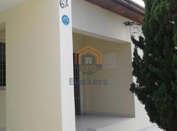 Casa · 180m² · 2 Quartos · 2 Vagas · Casa para locação - Anhangabaú - Jundiaí/SP