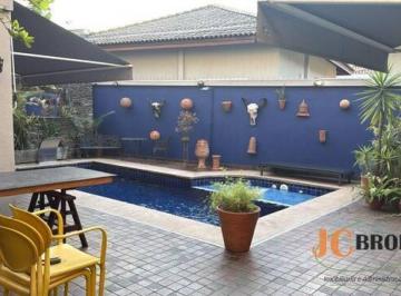Casa · 520m² · 5 Quartos · 5 Vagas · Lindo Sobrado reformado