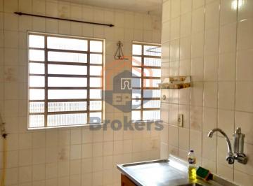 Apartamento · 47m² · 2 Quartos · 1 Vaga · Apartamento em CECAP  -  Jundiaí