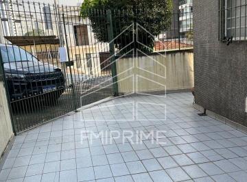 Casa · 170m² · 3 Quartos · Sumaré Sobrado vende 3 quartos 3 vagas