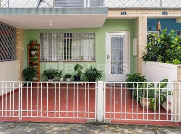 Casa · 101m² · 2 Quartos · 1 Vaga · SOBRADO TATUAPÉ - PRÓX. AO COLÉGIO ASCENDIO REIS - RESDIENCIAL/ COMERCIAL