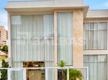 Comercial · 297m² · 13 Vagas · PRÉDIO COMERCIAL - ANÁLIA FRANCO - 11 X 26