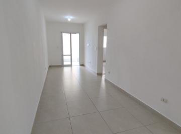 Apartamento · 70m² · 2 Quartos · 1 Vaga · Prédio Inteiro em Canto do Forte - Praia Grande, SP por 1