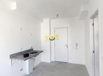 Apartamento · 30m² · 1 Quarto · Apartamento à venda na Liberdade | 30m² | 1 Dormitório | Próximo à Estação Japão-Liberdade