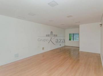 Comercial · 170m² · 3 Quartos · 2 Vagas · Casa Comercial - Jardim Paulista - 170m².