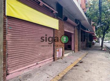 Comercial · 110m² · 4 Quartos · Loja Comercial no Itaim Bibi para locação - 110 m²