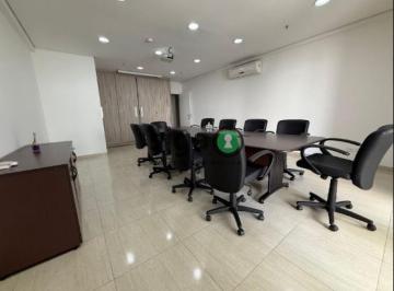 Comercial · 52m² · 1 Vaga · Conjunto Comercial Mobiliado - 52,20 m² - Moema