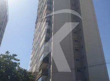 Apartamento · 62m² · 2 Quartos · 1 Vaga · Apartamento impecável de 2 dormitórios com suíte e varanda gourmet na Vila Gustavo
