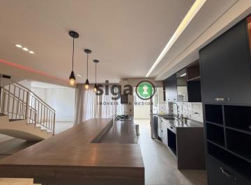 Apartamento · 124m² · 2 Quartos · 2 Vagas · Apartamento 2 Quartos com 2 Vaga de 124m² - Vila Andrade - São Paulo/SP.