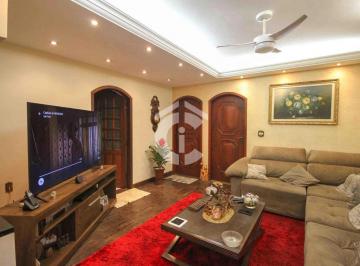 Casa · 450m² · 3 Quartos · 3 Vagas · Casa à venda com 3 quartos, 1 suíte, 3 vagas, 450m² - Jardim Vila Formosa