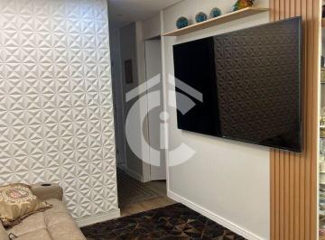 Apartamento · 50m² · 2 Quartos · Apartamento à venda com 2 quartos, 50m² - Vila Ema