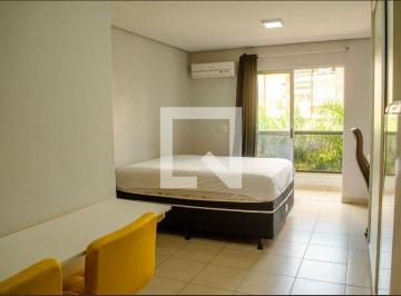 Apartamento · 30m² · 1 Quarto · 1 Vaga · Apartamento para Aluguel - Setor Leste Universitário , 1 Quarto, 30 m² - Goiânia