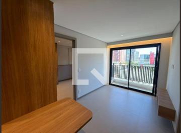 Apartamento · 45m² · 2 Quartos · Apartamento para Aluguel - Águas Claras, 2 Quartos, 45 m² - Brasília