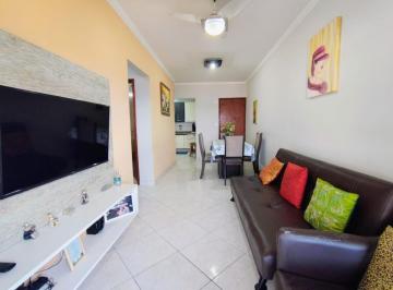 Apartamento · 62m² · 2 Quartos · 1 Vaga · Apto de 2 Dorms. sendo 1 suíte, c/ sacada, 62 m² de área útil. Bairro: MARACANÃ.