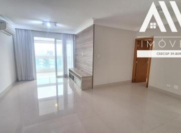 Apartamento · 195m² · 3 Quartos · 1 Vaga · Apartamento no Canto do Forte em Praia Grande/SP