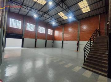 8bb3244e8877b3a9cbb0d8897ccb3d2b951b62b8 · Galpão para alugar, 251 m² por R$ 8.277/mês - Jardim Eldorado - Indaiatuba/SP