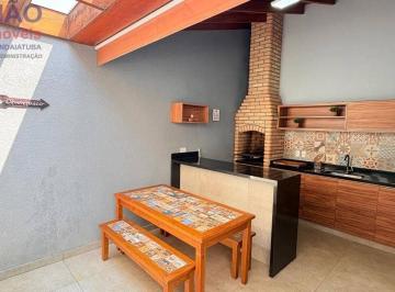 0531c9145219053d8534a9c8d776d0155abc4b25 · Casa com 2 dormitórios à venda, 63 m² por R$ 599.900 - Residencial Monte Verde - Indaiatuba/SP