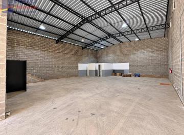 758f62bb2c2f3db9d16fd40d98257fcd0c0420c9 · Galpão para alugar, 295 m² por R$ 6.329,50/mês - Distrito Industrial - Indaiatuba/SP