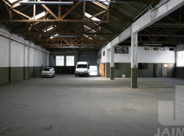 Comercial · 1230m² · Galpão com 1234 metros quadrados em ponto estratégico na Agua Branca