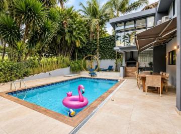 123e7a74ad435998d0631c819b05db34a32eee9a · Casa à venda, 460 m² por R$ 3.290.000,00 - Alphaville Residencial 10 - Santana de Parnaíba/SP
