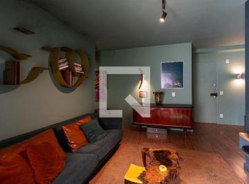 Sobre o imóvel: 

Valores:
- Aluguel: R$ 5160
- Condomínio: R$ 790
- IPTU: R$ 25 · Apartamento para Aluguel - Barra Funda, 2 Quartos,  69 m2 - São Paulo