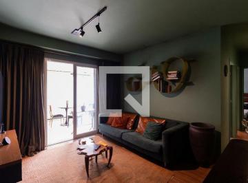 Apartamento · 69m² · 2 Quartos · 1 Vaga · Apartamento para Aluguel - Barra Funda, 2 Quartos, 69 m2 - São Paulo