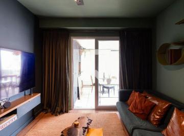 Apartamento de 2 quartos, São Paulo · Apartamento para Aluguel - Barra Funda, 2 Quartos, 69 m2 - São Paulo