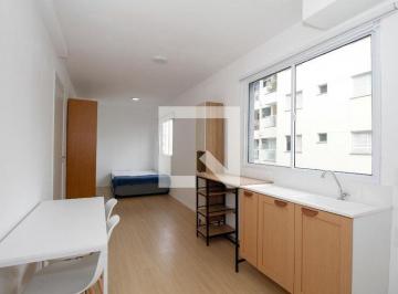 Apartamento · 24m² · 1 Quarto · Apartamento para Aluguel - Paraíso, 1 Quarto,  24 m2 - São Paulo
