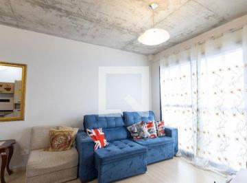 Apartamento · 55m² · 2 Quartos · 1 Vaga · Apartamento para Aluguel - São Francisco, 2 Quartos, 55 m2 - Curitiba