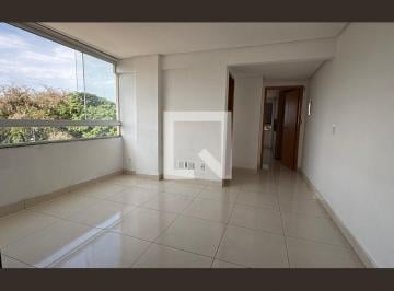 Apartamento · 59m² · 1 Quarto · 1 Vaga · Apartamento para Aluguel - Setor Bueno, 1 Quarto, 59 m2 - Goiânia
