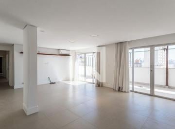 Apartamento · 200m² · 3 Quartos · 2 Vagas · Apartamento para Aluguel - Itaim Bibi, 3 Quartos,  200 m2 - São Paulo