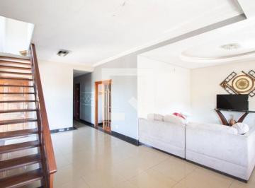 Casa · 220m² · 3 Quartos · 1 Vaga · Casa para Aluguel - Nacional, 3 Quartos,  220 m2 - Contagem