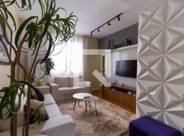Apartamento · 120m² · 3 Quartos · Apartamento para Aluguel - Flamengo, 3 Quartos, 120 m2 - Rio de Janeiro