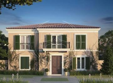Casa · 514m² · 4 Quartos · 4 Vagas · CASA DE CONDOMÍNIO À VENDA! NOVA! 4 SUÍTES, 4 VAGAS!