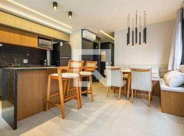 Apartamento en Aluguel de 2 quartos Jardim Paulista · Apartamento para Aluguel - Jardim Paulista, 2 Quartos,  74 m2 - São Paulo