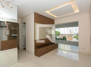 Apartamento · 64m² · 2 Quartos · 1 Vaga · Apartamento para Aluguel - Vila Carrão, 2 Quartos, 64 m2 - São Paulo