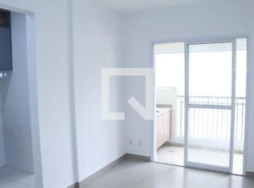 Apartamento · 40m² · 1 Quarto · 1 Vaga · Apartamento para Aluguel - Centro, 1 Quarto, 40 m2 - São Paulo