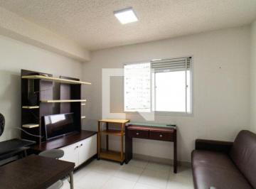 Apartamento · 32m² · 1 Quarto · Apartamento para Aluguel - Barra Funda, 1 Quarto,  32 m2 - São Paulo