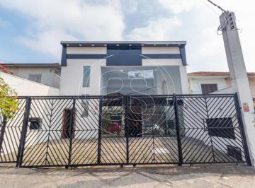Comercial · 700m² · 3 Vagas · PRÉDIO COMERCIAL PARA LOCAÇÃO EM MOEMA | 700M² | 3 VAGAS