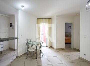 Apartamento · 56m² · 2 Quartos · 2 Vagas · Apartamento para Aluguel - Jardim Residencial Dona Lucilla, 2 Quartos, 56 m2 - Indaiatuba