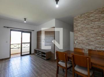 Apartamento · 78m² · 3 Quartos · 2 Vagas · Apartamento para Aluguel - Jardim Flamboyant, 3 Quartos,  78 m2 - Campinas