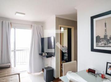 Apartamento · 47m² · 2 Quartos · 1 Vaga · Apartamento para Aluguel - Rudge Ramos, 2 Quartos,  47 m2 - São Bernardo do Campo