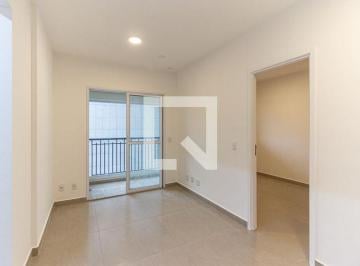 Apartamento · 40m² · 1 Quarto · 1 Vaga · Apartamento para Aluguel - Centro, 1 Quarto, 40 m2 - São Paulo