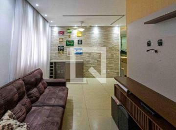 Casa · 111m² · 3 Quartos · 3 Vagas · Casa para Aluguel - Vila Formosa, 3 Quartos,  111 m2 - São Paulo