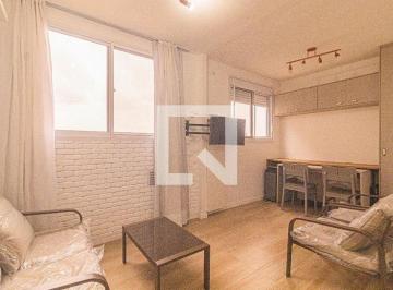 Apartamento · 35m² · 1 Quarto · Apartamento para Aluguel - Jabaquara, 1 Quarto, 35 m2 - São Paulo