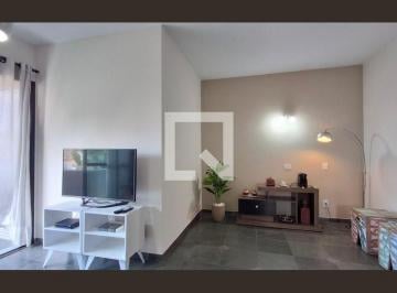 Apartamento · 70m² · 1 Quarto · 1 Vaga · Apartamento para Aluguel - Cambuí, 1 Quarto, 70 m2 - Campinas