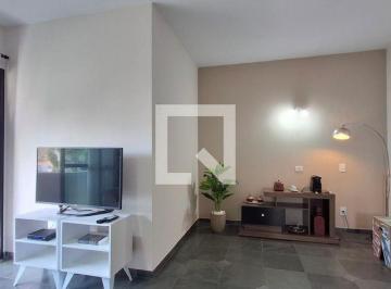 Apartamento · 70m² · 1 Quarto · 1 Vaga · Apartamento para Aluguel - Cambuí, 1 Quarto, 70 m2 - Campinas