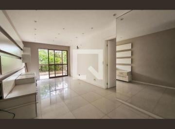 Apartamento · 95m² · 3 Quartos · 1 Vaga · Apartamento para Aluguel - Recreio, 3 Quartos, 95 m2 - Rio de Janeiro